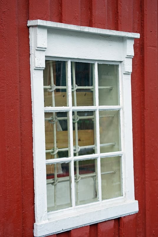 The Polar Museum